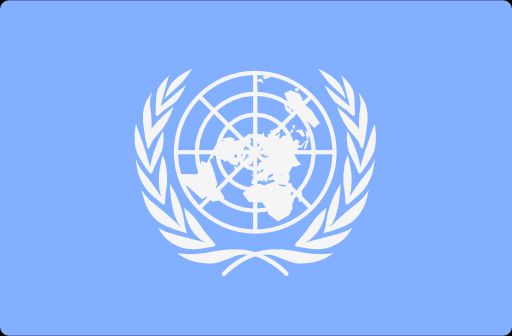 United Nations Flag