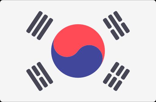 South Korea