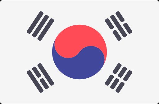 South Korea