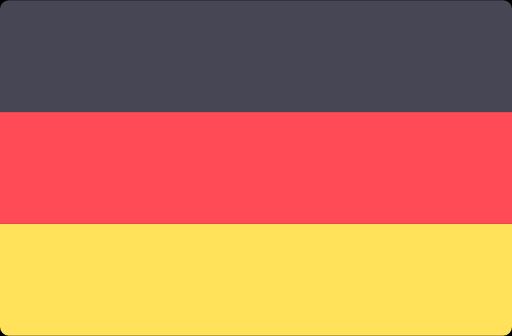 Germany Flag