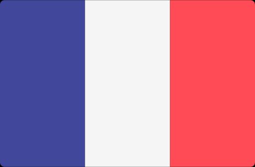 France Flag