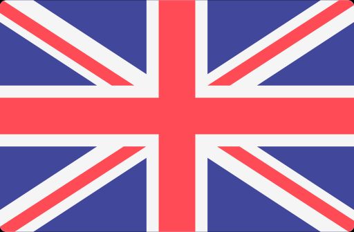 United Kingdom Flag