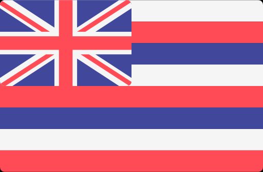 Hawaii Flag