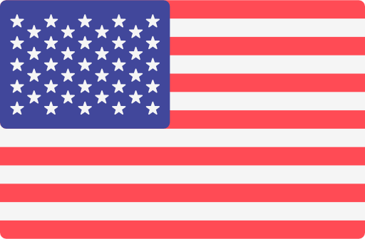 United States of America Flag