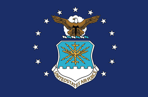 Air force Flag